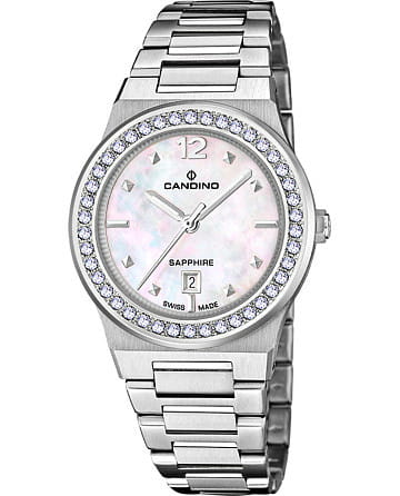 Candino Lady Elegance C4749/A
