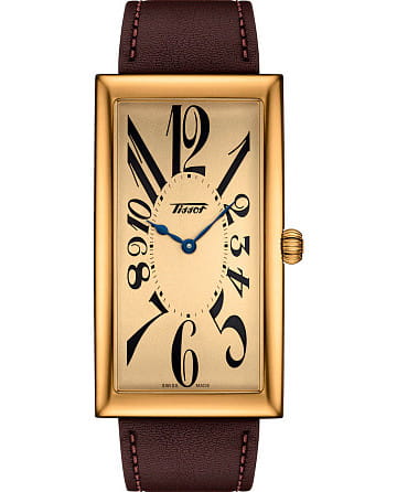 Tissot Heritage Banana Centenary Edition T117.509.36.022.00