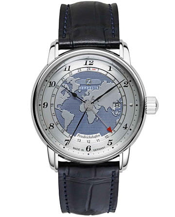 Zeppelin Fridrichshafen 85963