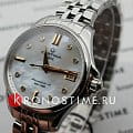 Certina Certina DS Action C032.207.11.116.00 женские часы перламутровый циферблат на запястье