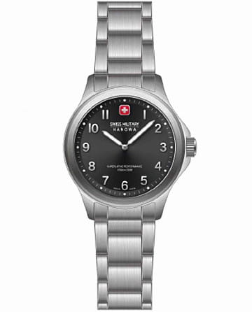 Swiss Military Hanowa Commander Lady SMWLG0002901