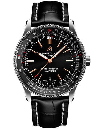 Breitling Navitimer Automatic 41 A17326241B1P1
