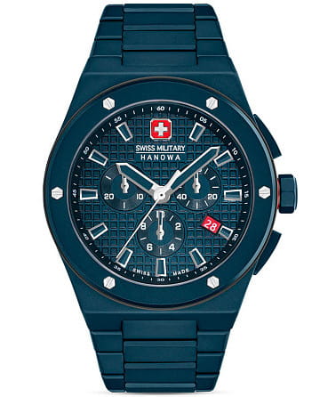 Swiss Military Hanowa Sidewinder Ceramic SMWGI0002281