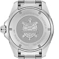 Certina C0326071109100 наручные мужские часы застежка крупным планом
