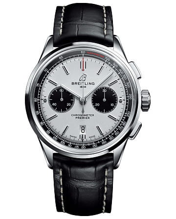 Breitling Premier B01 Chronograph 42 AB0118221G1P2