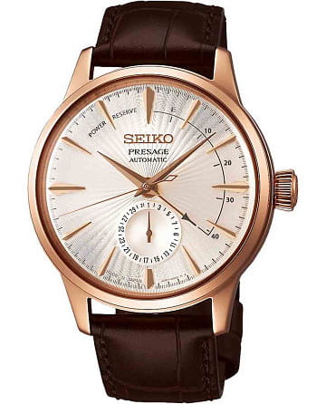 Seiko Presage SARY132