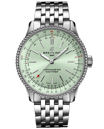 Breitling Navitimer Automatic 35 A17395361L1A1