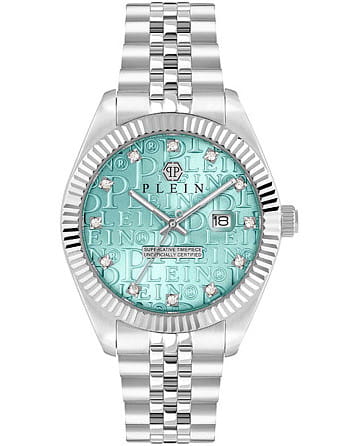 Philipp Plein Date Superlative Gent PWMFA0225