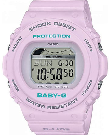 Casio Baby-G BLX-570-6