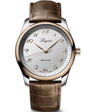 Longines Master Collection l2.793.5.70.2
