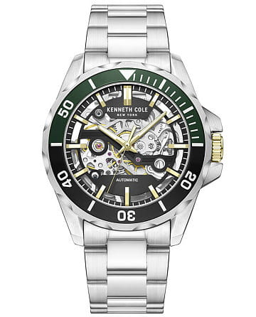 Kenneth Cole Automatic KCWGY0046001