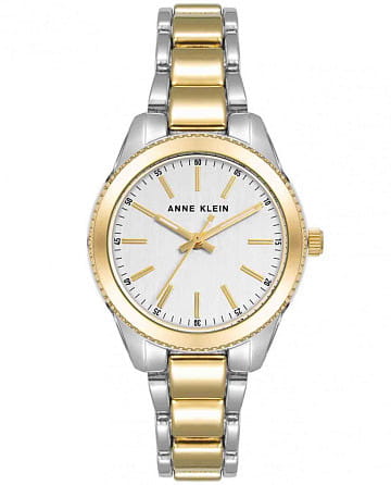 Anne Klein Metals 5041SVTT
