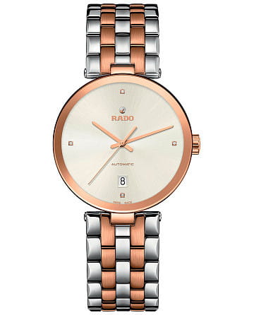 Rado Florence Automatic Diamonds R48902733