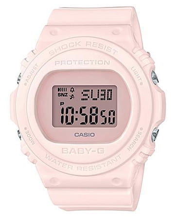 Casio Baby-G BGD-570-4