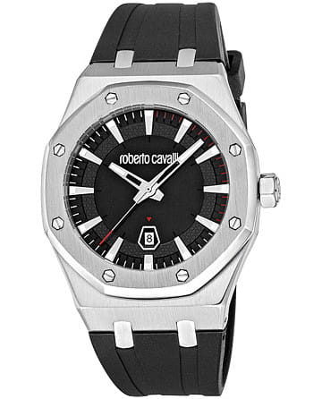 Roberto Cavalli Uomo Ottagono RC5G102P0015