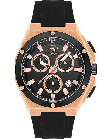 Santa Barbara Polo & Racquet Club Prive SB.1.10578-5