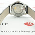 Hamilton Hamilton Jazzmaster Open Heart Auto H32565735 швейцарские наручные мужские часы заводная головка с логотипом Hamilton
