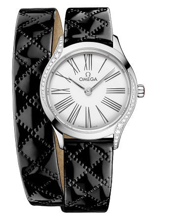 Omega De Ville Mini Tresor 428.17.26.60.04.007