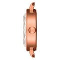 Tissot Tissot Lovely Round T140.009.33.111.00 Lovely — детали корпуса и нержавеющая сталь с pvd-покрытием