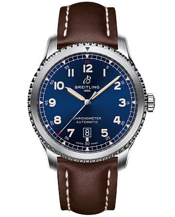 Breitling Aviator 8 Automatic 41 A17315101C1X1
