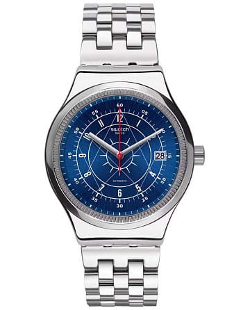 Swatch Irony Sistem51 YIS401G