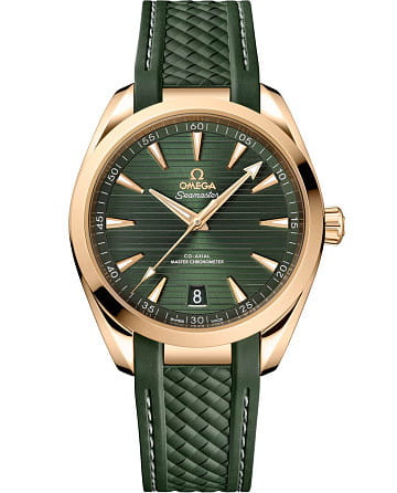 Omega Seamaster Aqua Terra 220.52.41.21.10.001
