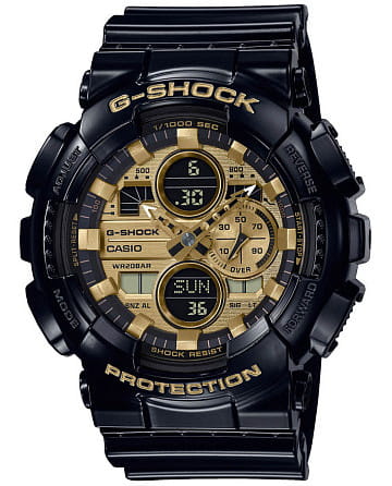 Casio G-Shock GA-140GB-1A1DR (GA-140GB-1A1)