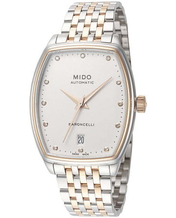 Mido Baroncelli М041.307.22.016.00