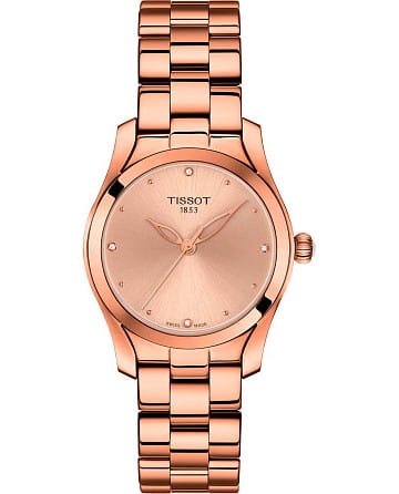 Tissot T-Wave T112.210.33.456.00
