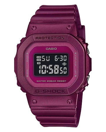 Casio G-Shock GMD-S5600RB-4DR (GMD-S5600RB-4)