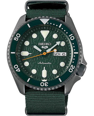 Seiko 5 Sports SRPD77K1S