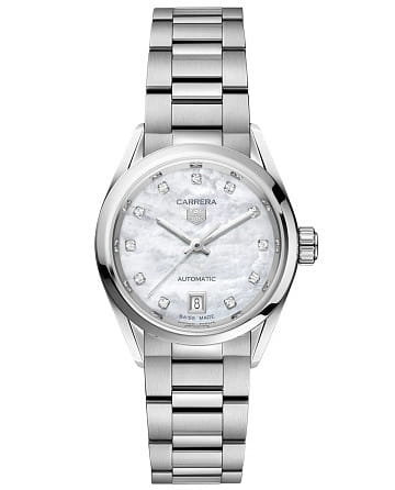 TAG Heuer Carrera WBN2412.BA0621