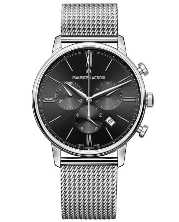 Maurice Lacroix Eliros Chronograph EL1098-SS002-310-1