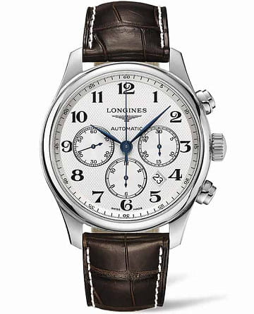 Longines Master Collection L2.859.4.78.3