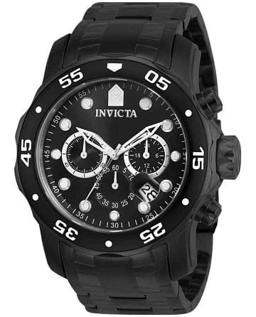 Invicta Pro Diver IN0076
