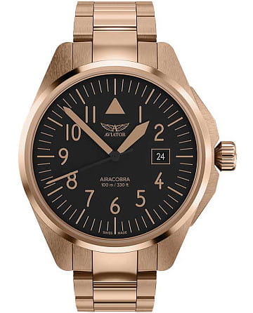 Aviator Airacobra 43 Type A V.1.38.2.316.5