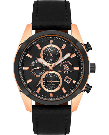 Santa Barbara Polo & Racquet Club Legend SB.1.10515-3