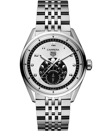 TAG Heuer Carrera Astronomer WBX2110.BA0044