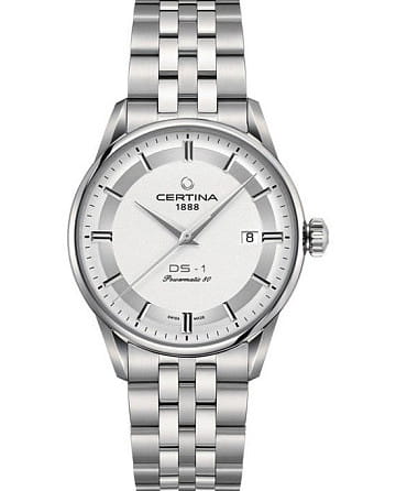 Certina DS-1 Powermatic 80 Himalaya Special Edition C029.807.11.031.60