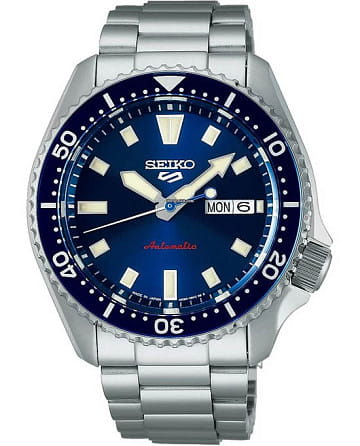Seiko 5 Sports SRPL83K1