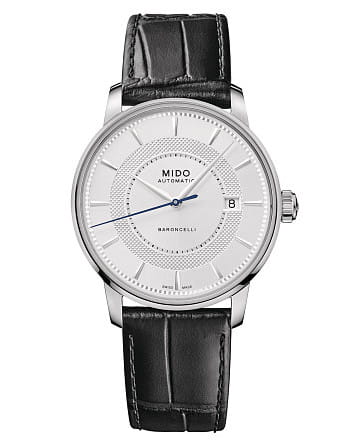 Mido Baroncelli Signature M037.407.16.031.01