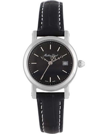 Mathey-Tissot City Leather D31186AN