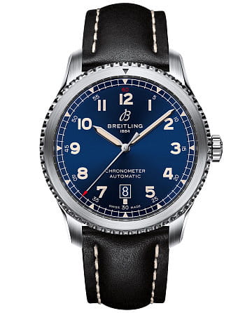 Breitling Aviator 8 Automatic 41 A17315101C1X4