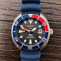 Часы Seiko Prospex SRPC41K1 фото 2