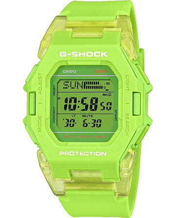 Casio G-Shock GD-B500S-3DR (GD-B500S-3)