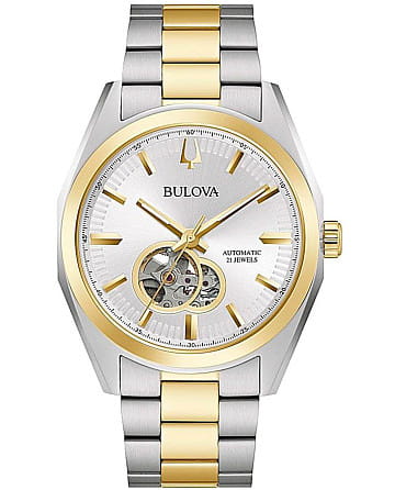 Bulova Surveyor 98A284