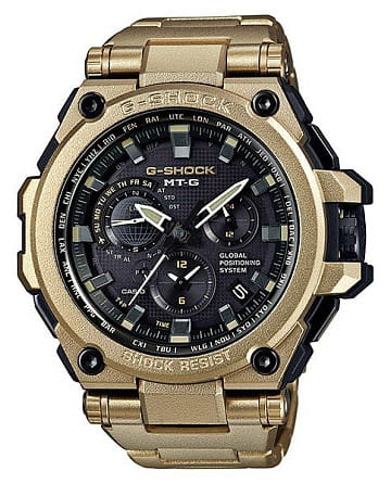 Casio G-Shock Premium MTG-G1000RG-1A