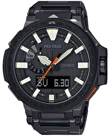 Casio Pro Trek PRX-8000YT-1JF