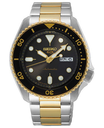 Seiko 5 Sports SRPK22