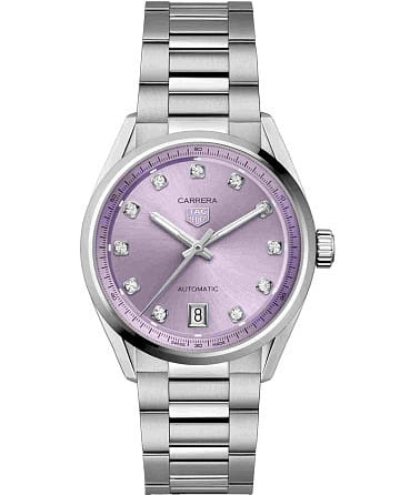 TAG Heuer Carrera Date WBN2319.BA0001